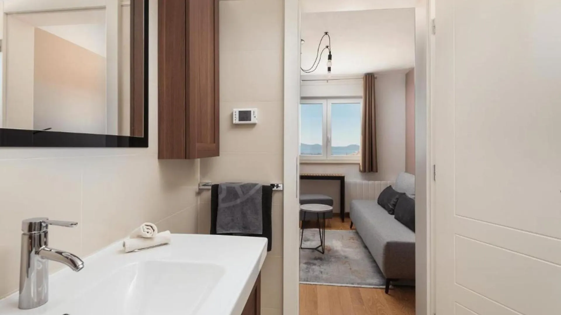 Apartment La Prima Olivia Zadar