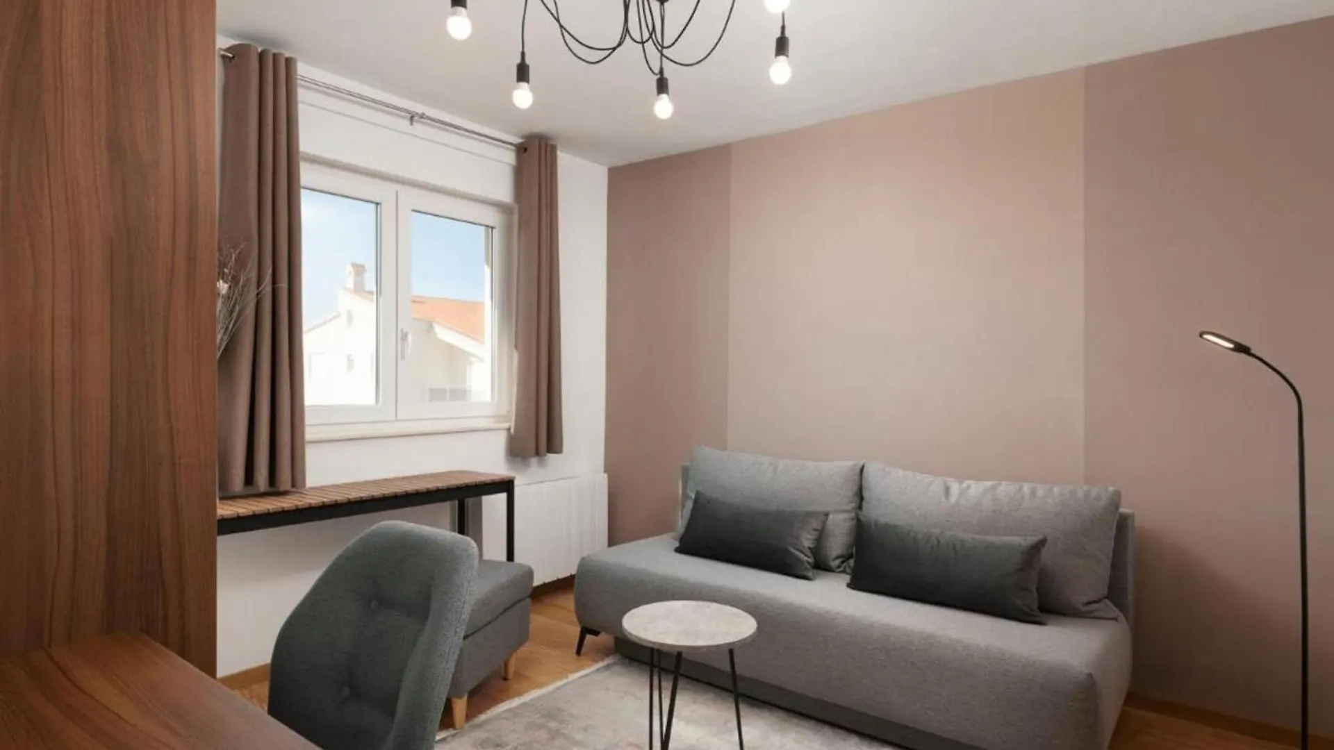 Apartment La Prima Olivia Zadar
