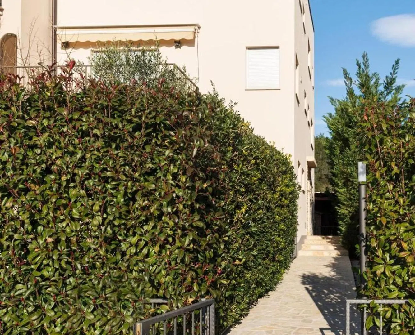 Apartment La Prima Olivia Zadar