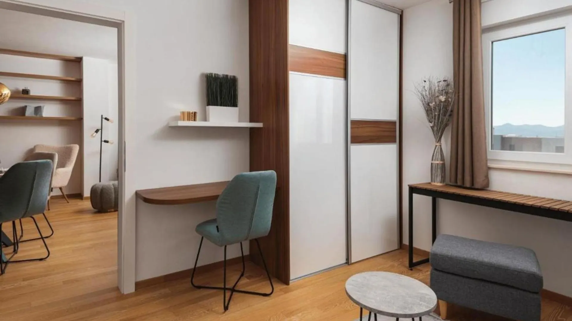 Apartment La Prima Olivia Zadar