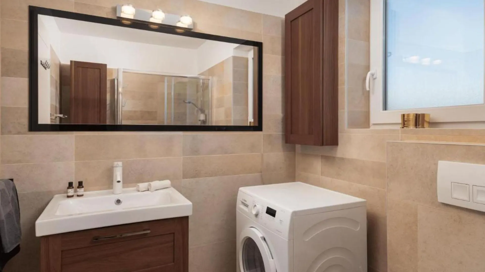 Apartment La Prima Olivia Zadar