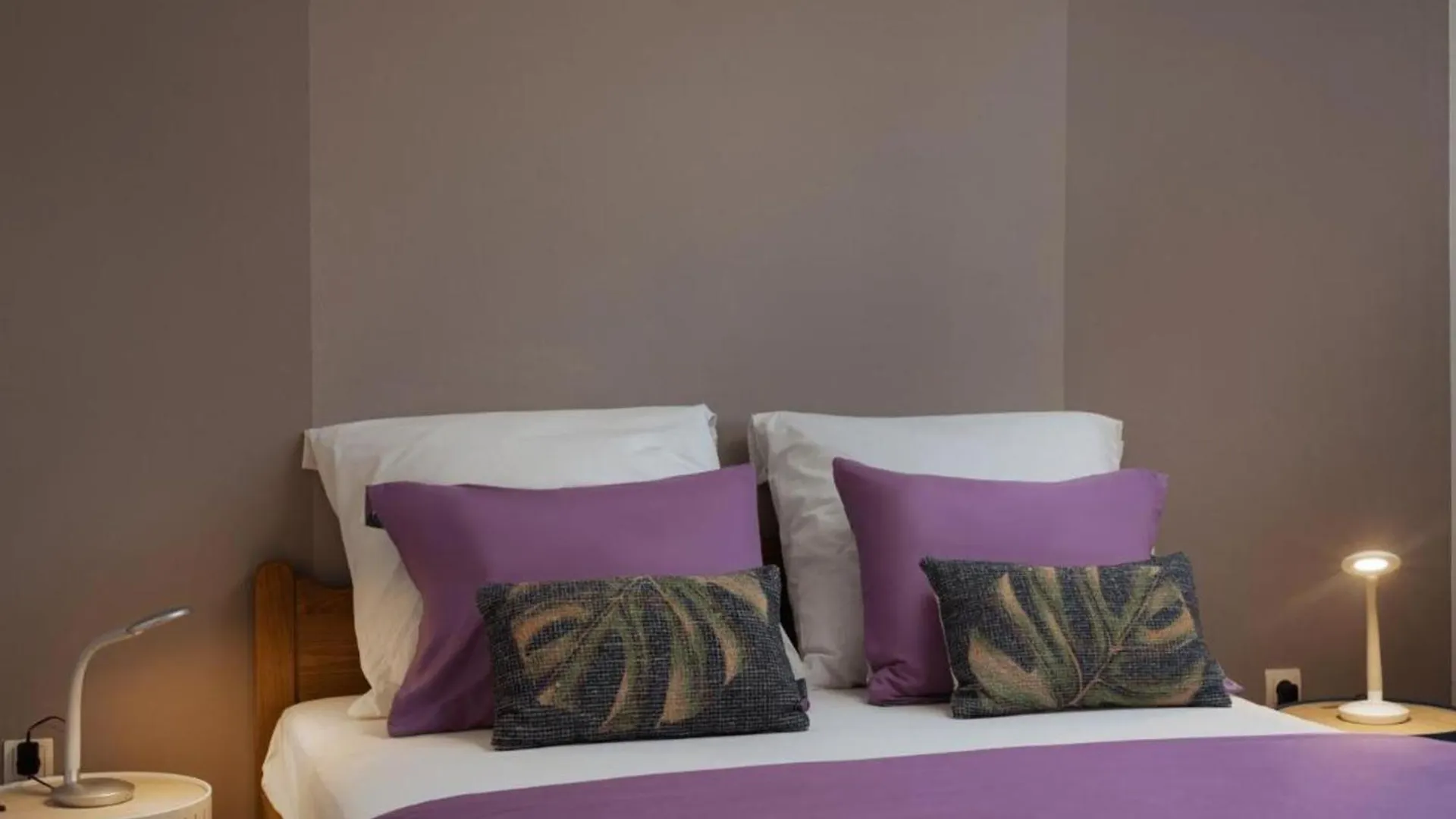 Apartment La Prima Olivia Zadar