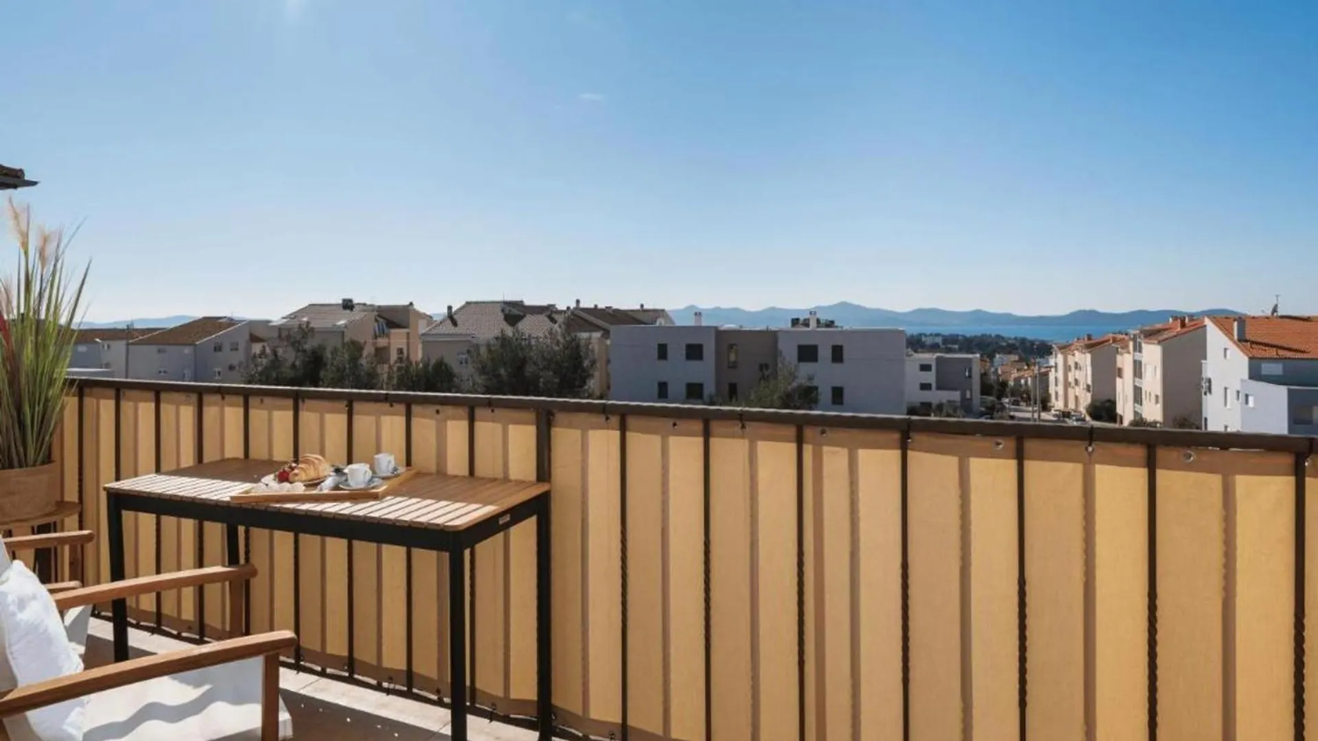 Apartment La Prima Olivia Zadar