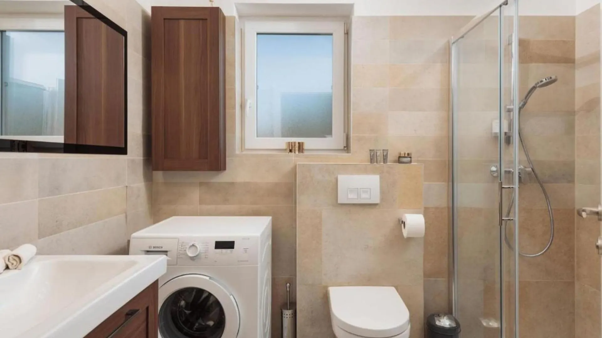 Apartment La Prima Olivia Zadar