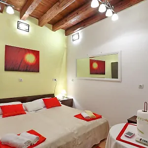Apartamento Center Dragica, Zadar