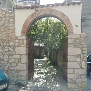 Matulic Apartmán